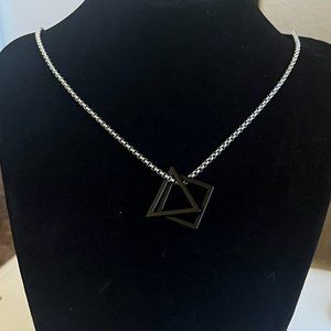 Pendant Necklacec